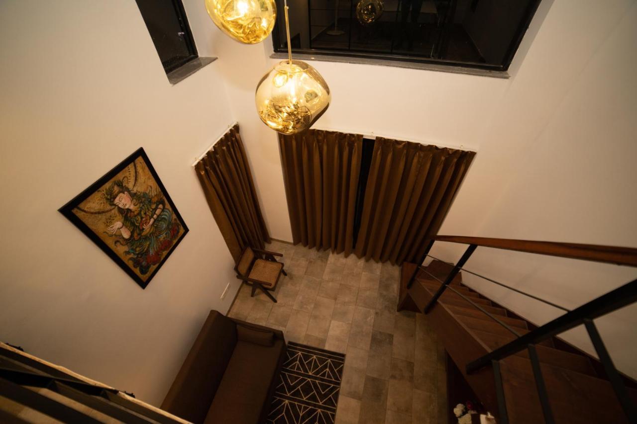 Half Hotel Калангут Экстерьер фото