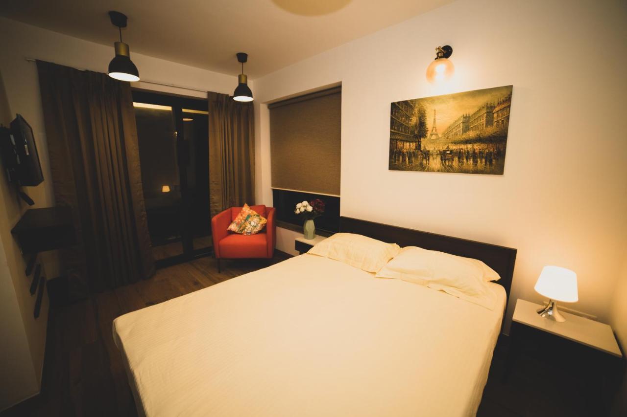 Half Hotel Калангут Экстерьер фото